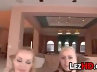 Trys lesbietiškas kalės