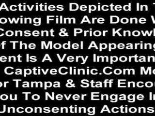 Berühmt broadway protester gezwungen bis streifen & wird gefoltert von morton county sheriffs abteilung nur &commat;captivecliniccom