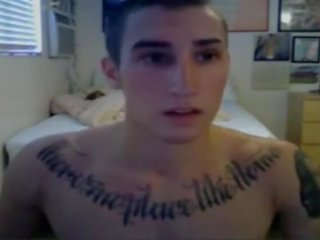 Kellemes tetovált hunk- 2. rész tovább gayboyscam.com